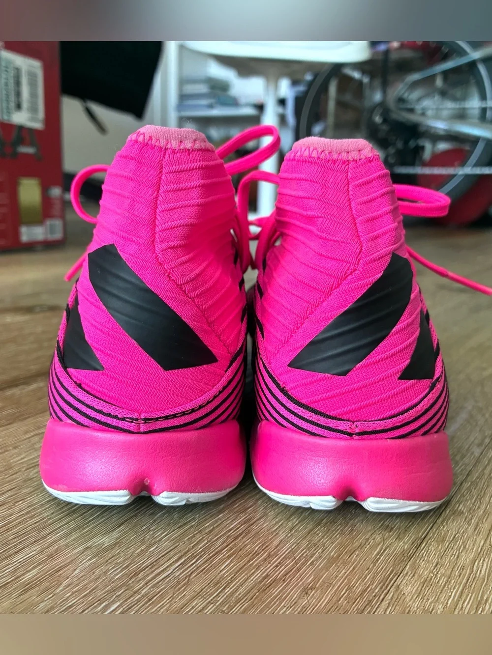 adidas nemeziz 19